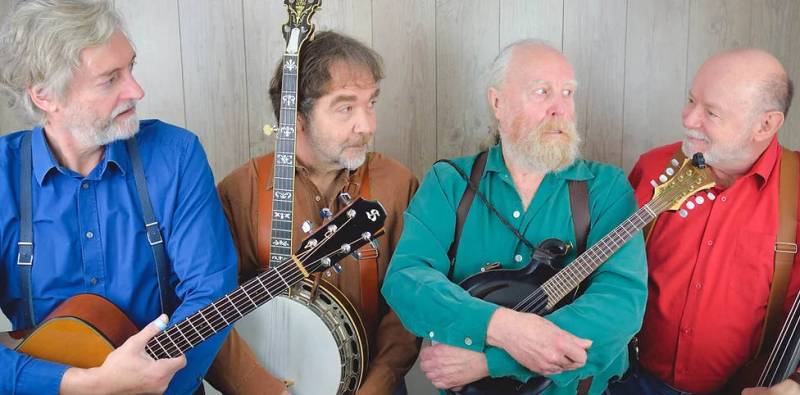 Avec les Hokum Sheiks - Jam Hall