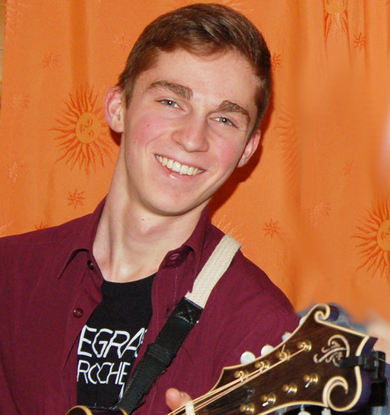 Thomas Marinello - Jam Hall