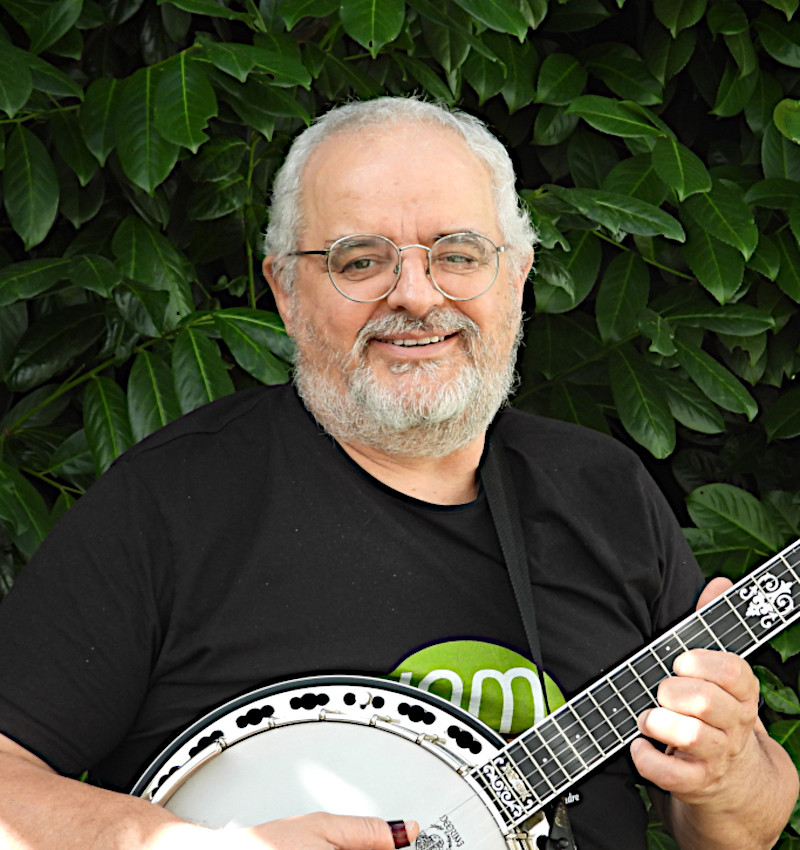 Ti' Pierre - Jam Hall